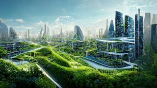 邁向淨零排放：港建造業減碳策略