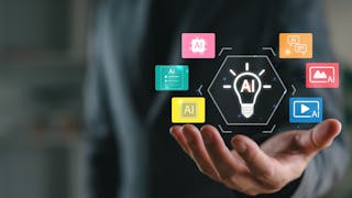 企業成功的關鍵──AI時代的戰略思維