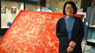 一壺風月：古魏博物館裏的中西文明對話