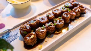 歷史悠久說魯菜