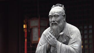 隨遇而安的《論語》──序《論語生活解碼》