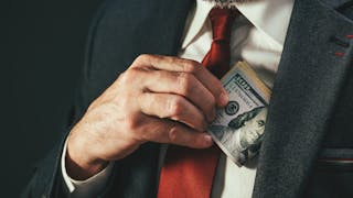 金權結合