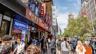 中國內需為何有改善