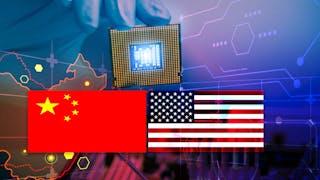 中美競爭本質在於誰更加開放