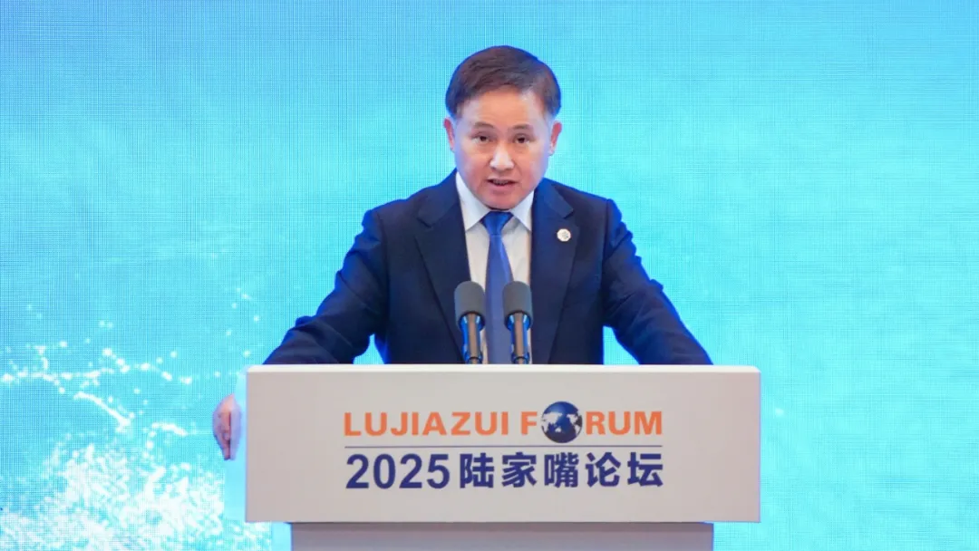 潘功勝：關於全球金融治理的若干思考