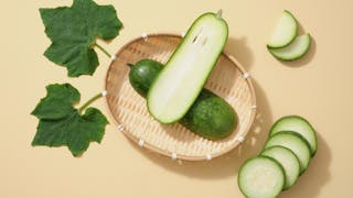 摔瓜記