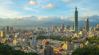 兩岸統一是十年磨一劍