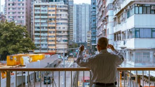 銀髮三保──香港還需要1000萬人口嗎？