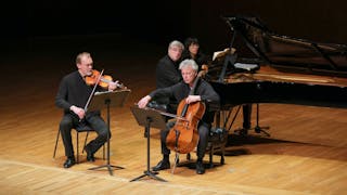 法國流浪者三重奏的香港室樂首演