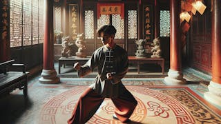 京西店老人深藏不露