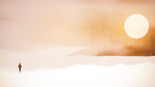 詩詞道出人生歷練