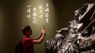 文壇點滴──金庸曾受惡意抨擊