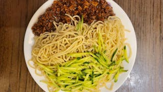 夏至吃麵 盛暑裏的舌尖清歡