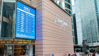 陳茂波：港股勢頭持續向好 申請在港IPO個案快速增加