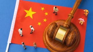 中國《刑事訴訟法》第四次修改對數字時代的回應