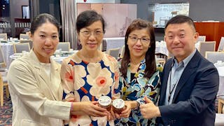 參與式設計 用愛與堅韌照亮社會