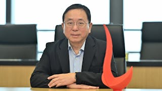 成為內地與香港教育融合發展的典範──專訪香港科技大學（廣州）倪明選校長
