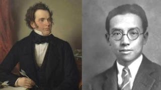 郭靖原型梁思成