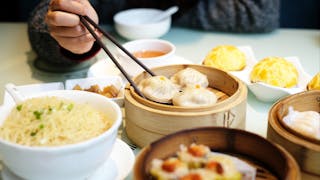穗港飲食雙城記