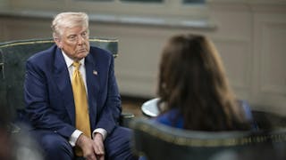 得罪全世界，特朗普到底賺定蝕？