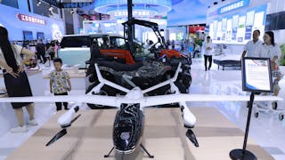 中國製造2025 在十大領域已有突破