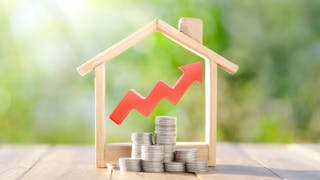 不能單憑租金回報率 推斷樓價是否合理