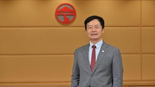 博雅教育需與時俱進新舊融合──專訪嶺南大學秦泗釗校長