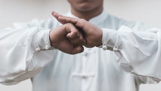 功夫之路