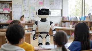 全港首創AI教育三部曲：小學實踐國家數位教育藍圖的啟示