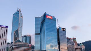 上市公司高管談市值管理與管治經驗──CFA論金融