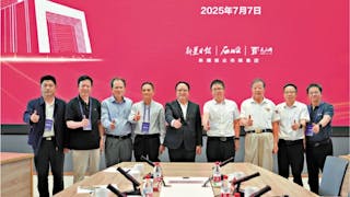 港新聞聯訪新疆日報社 倡建絲路傳播實驗室 拓國際視野新通道