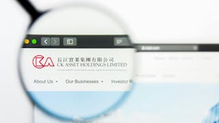 財務最健康 借錢揾長江