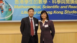 敬愛的鍾宇平老師