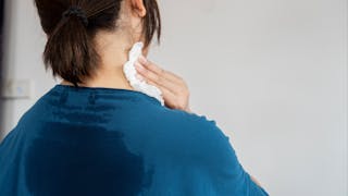 粵語怎樣形容物濕附箸？