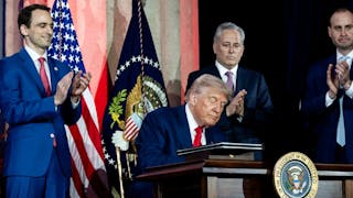 特普朗美國保衛戰