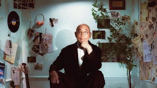 陪着你走四十年