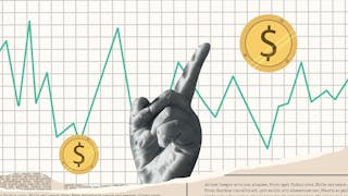股權投資的向上炒、向下炒