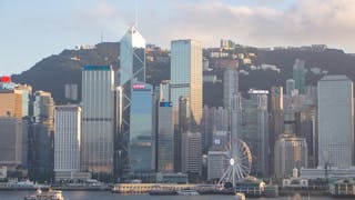 李成、張馳：打造全球公共產品樞紐 香港新的成功之道