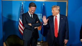 歐盟及日本等G7國家患上斯德哥爾摩症候群？