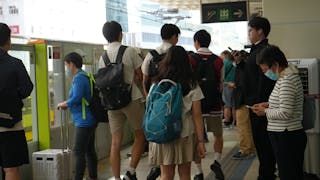 7月的暴雨與驕陽