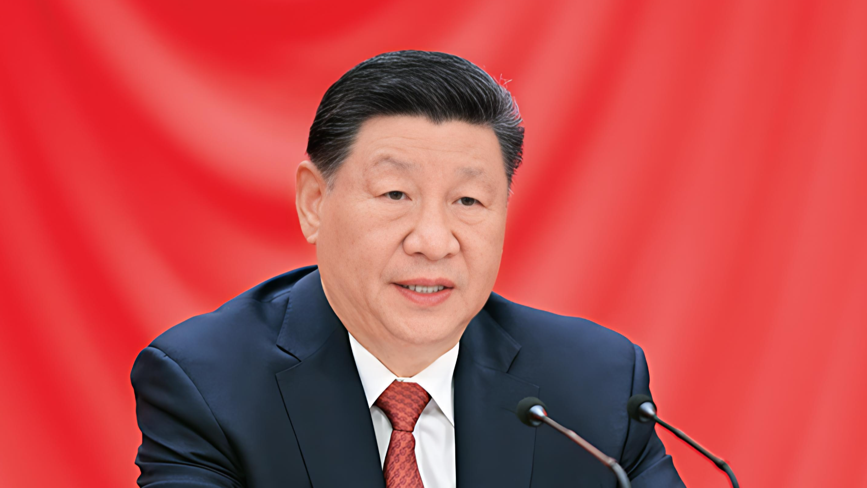 北京突設中央決策機構條例 為黨內元老參政提供空間