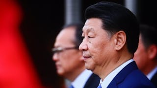 格雷厄姆·艾利森：中美能否避免關稅戰之下的修昔底德陷阱？