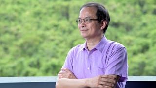 林本利：及早理財規劃 人人都可退休無憂