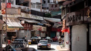 業主不出租舖位是怕銀行call loan嗎？