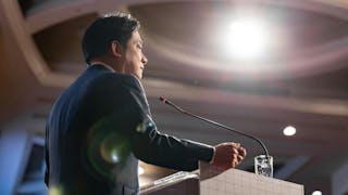 賴清德團結國家十講之奧義