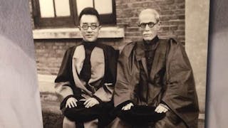 莫人云亦云四大才子
