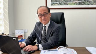 通過文旅深度遊 說好香港故事──專訪旅遊業議會主席譚光舜