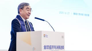 全球政經新格局 香港如何找到定位？