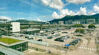 粵車南下做法改變 融合思路未變