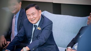 泰國九運衰局